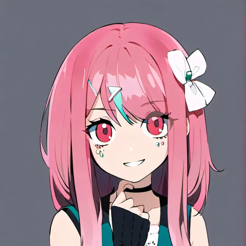 chat with ai character: Axisks x Laskey