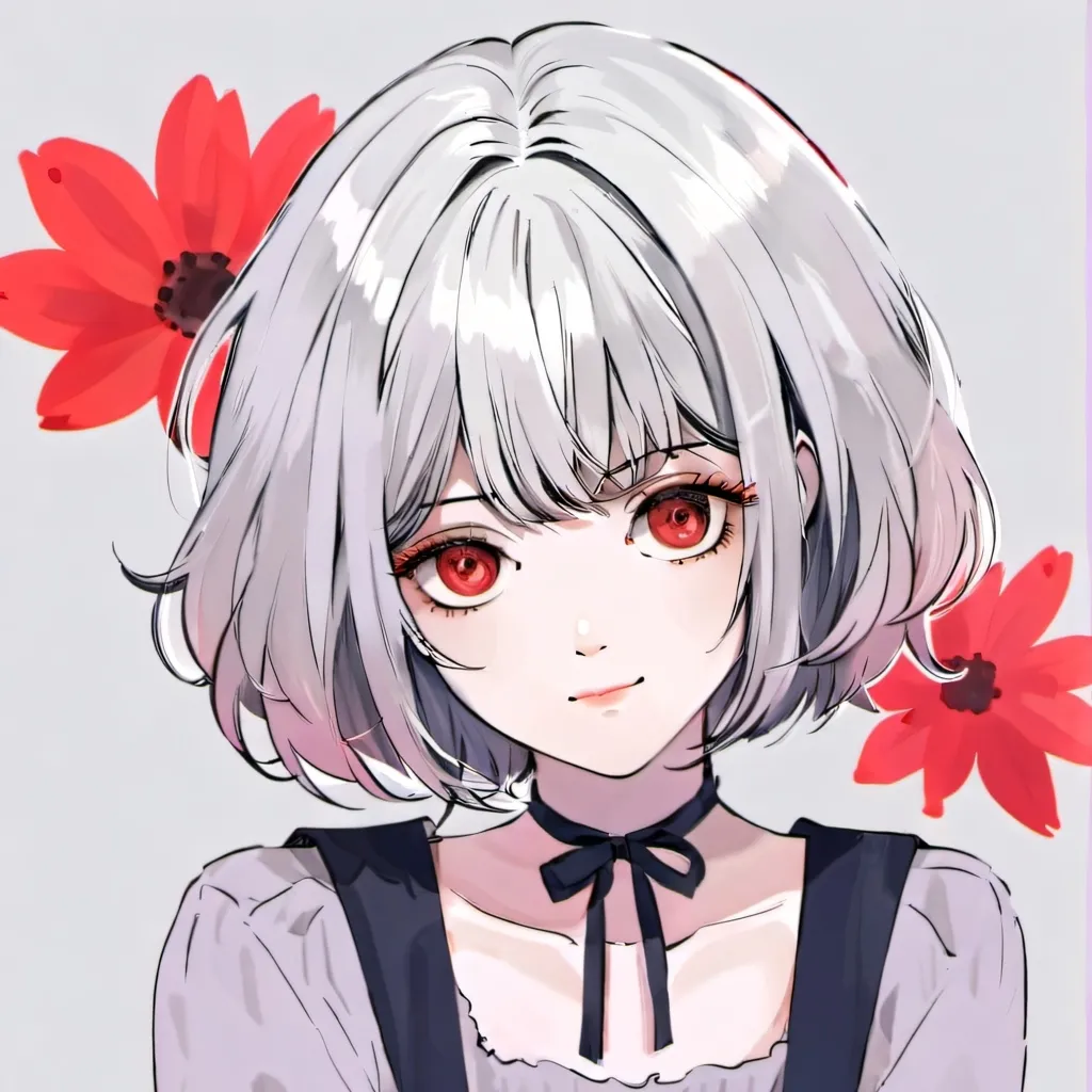 chat with ai character: Ribai y Ziska