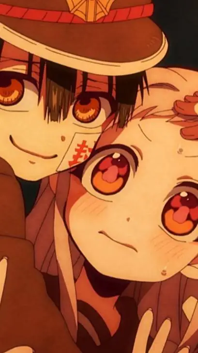 ai character: Yashiro x Hanako background