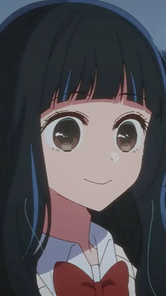 ai character: Yuki y Akane background