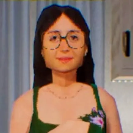 chat with ai character: Terroro