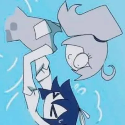 chat with ai character: Lana x Abbie