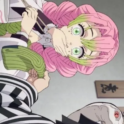 chat with ai character: Obamitsu :3