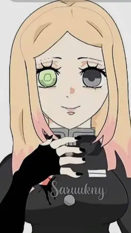 ai character: Mikata Kakataru background