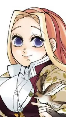 ai character: Nosiris de Luxe background