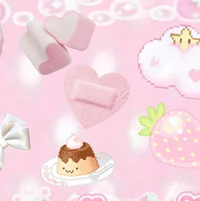 chat with ai character: Cutecore/tips!🎀