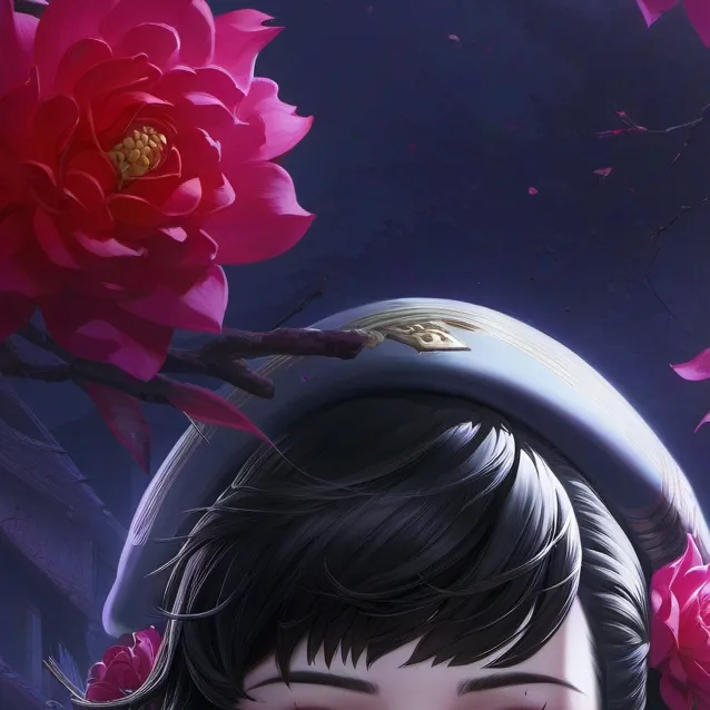 chat with ai character: Yandere