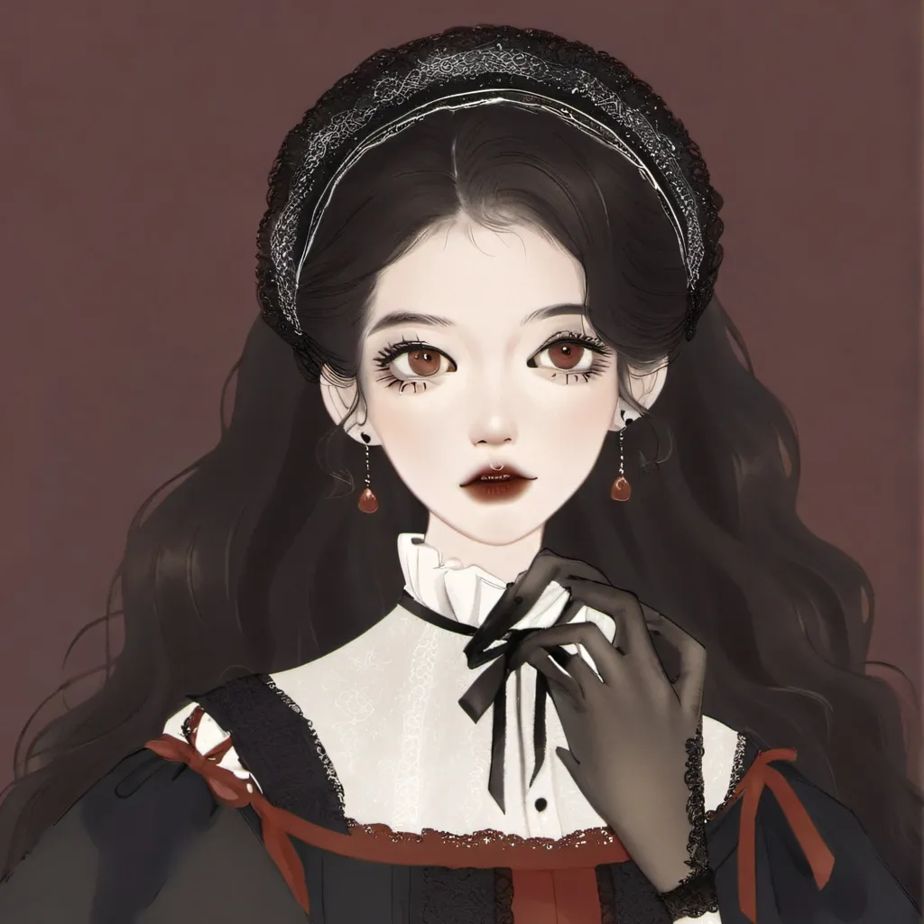 chat with ai character: YANDERE 