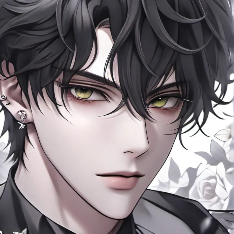 chat with ai character: Jake