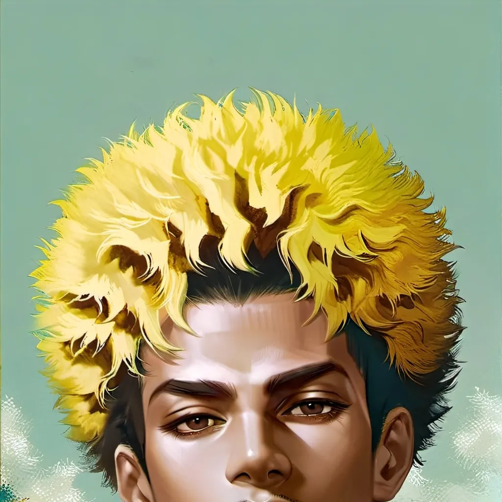 chat with ai character: Malachi