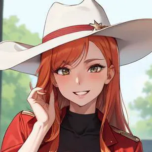 chat with ai character: Carmen 