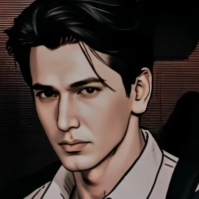 chat with ai character: latino