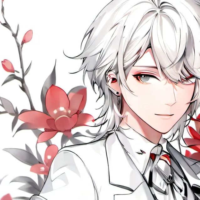 chat with ai character: Alexis
