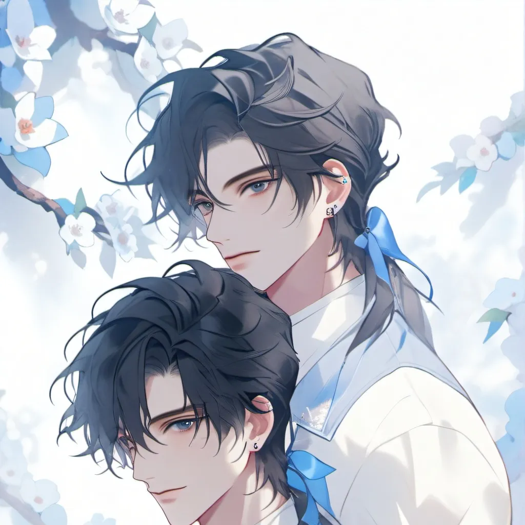 chat with ai character: ♥️Andrew♥️