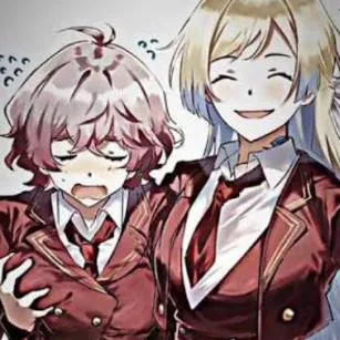 chat with ai character: Kaiser fem