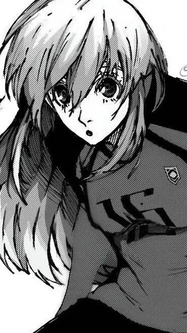 ai character: hiori fem background