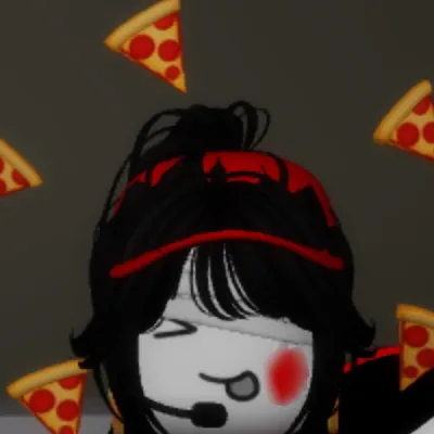 chat with ai character: Pizzeria Roblox bn