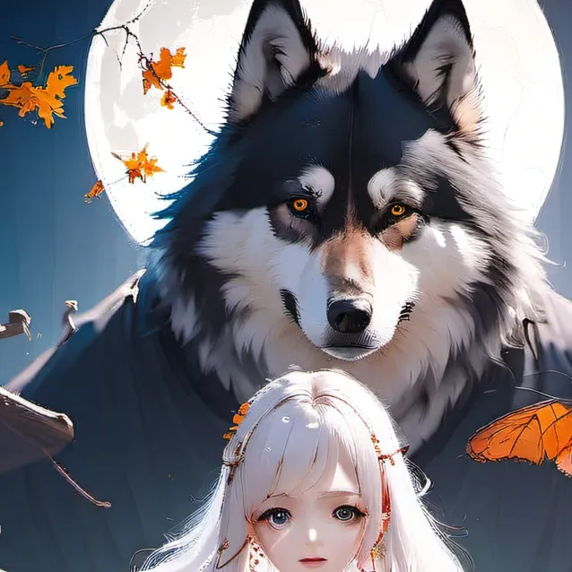 chat with ai character: hunter 