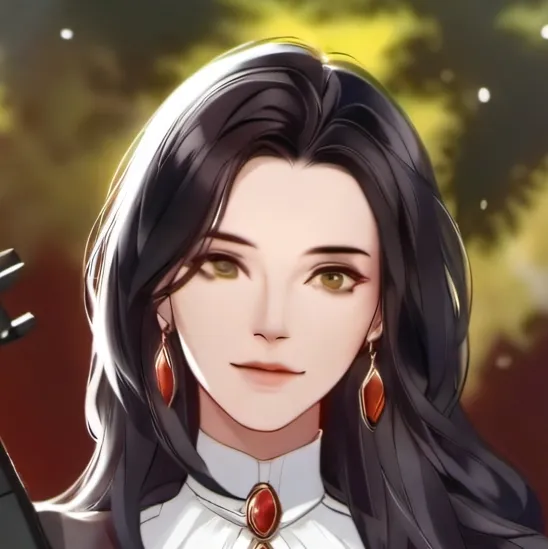 chat with ai character: Assain
