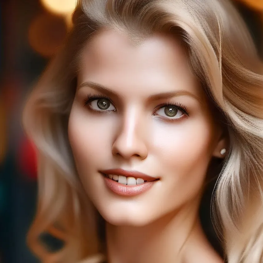 chat with ai character: Clarisa
