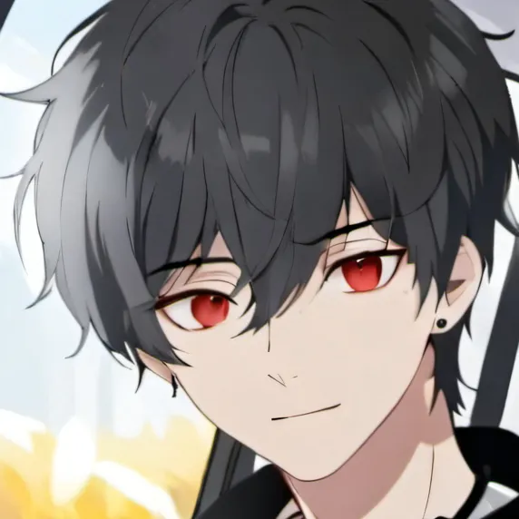 chat with ai character: Bobi