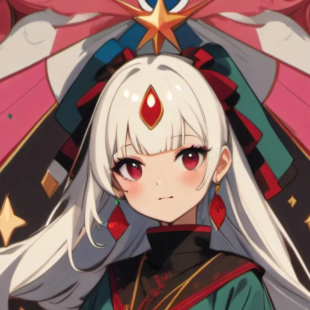 chat with ai character: maria 