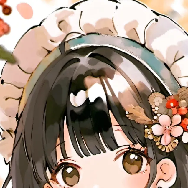 chat with ai character: nose