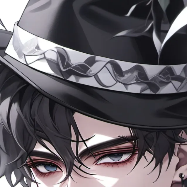 chat with ai character: axel