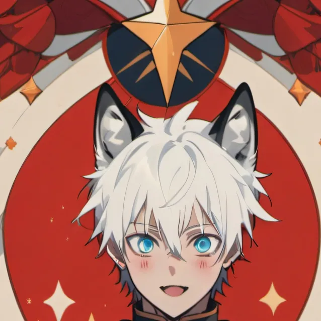 chat with ai character: Gojo satoru