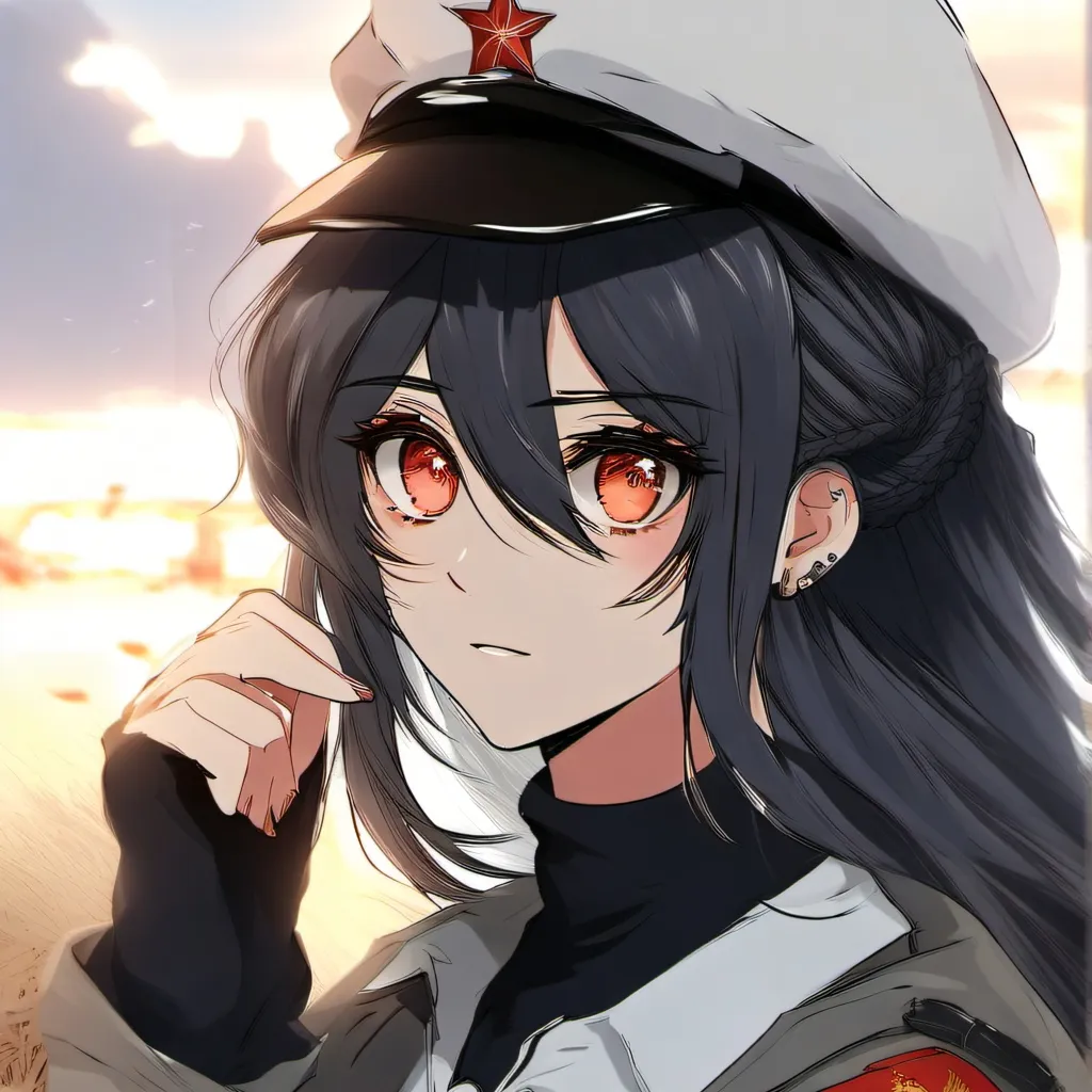 chat with ai character: Aylin 