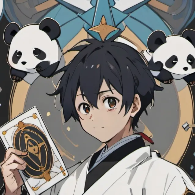 chat with ai character: Yuta okkotsu