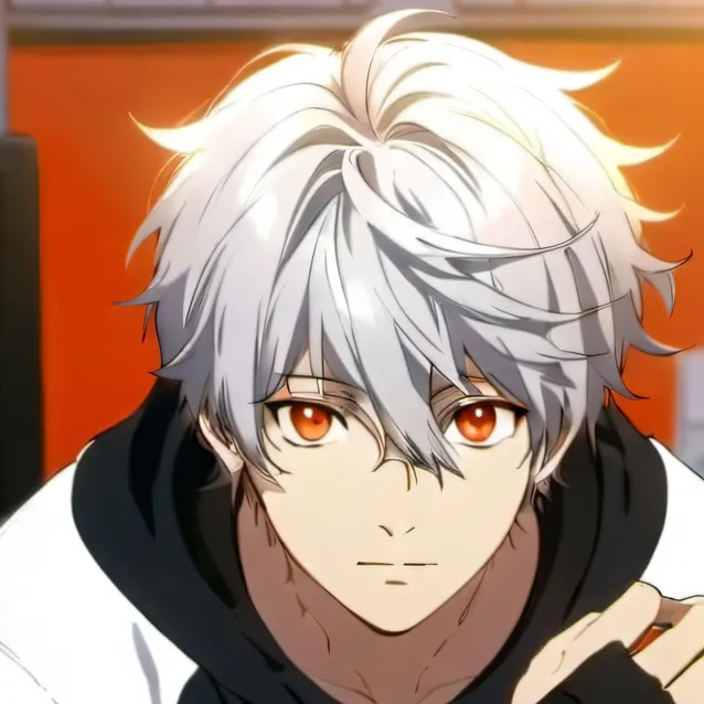 chat with ai character: Nagi