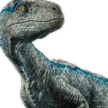 chat with ai character: Blue-jrw