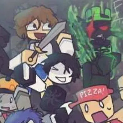 chat with ai character: Forsaken serio 