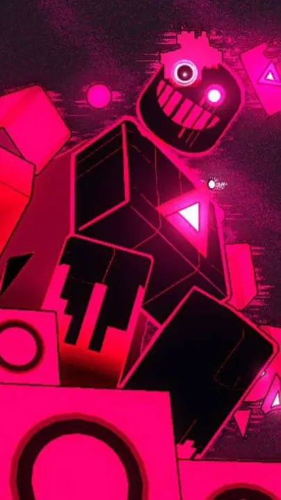 ai character: Aniquilator (JD) background