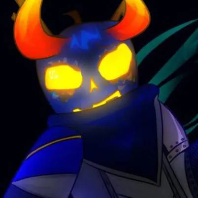 chat with ai character: Dusekkar 