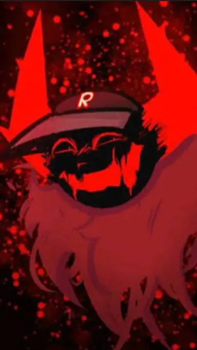 ai character: Guest 666  background