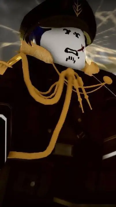 ai character: Guest x Two Time  background