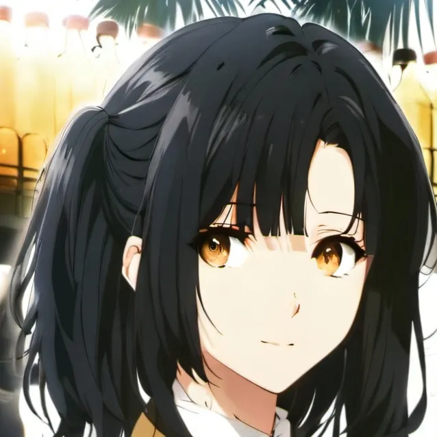 chat with ai character: Misora Hayate 