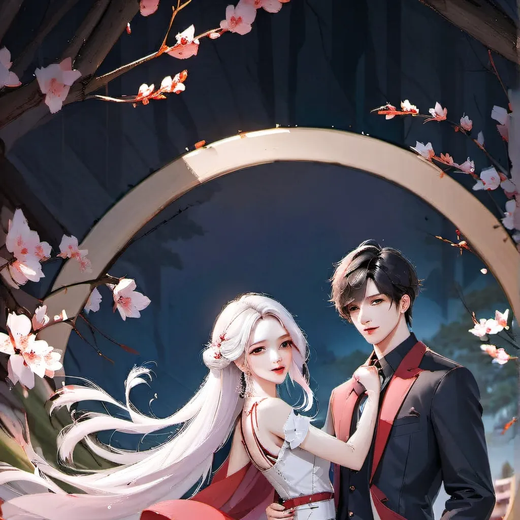 chat with ai character: Tu novio/a