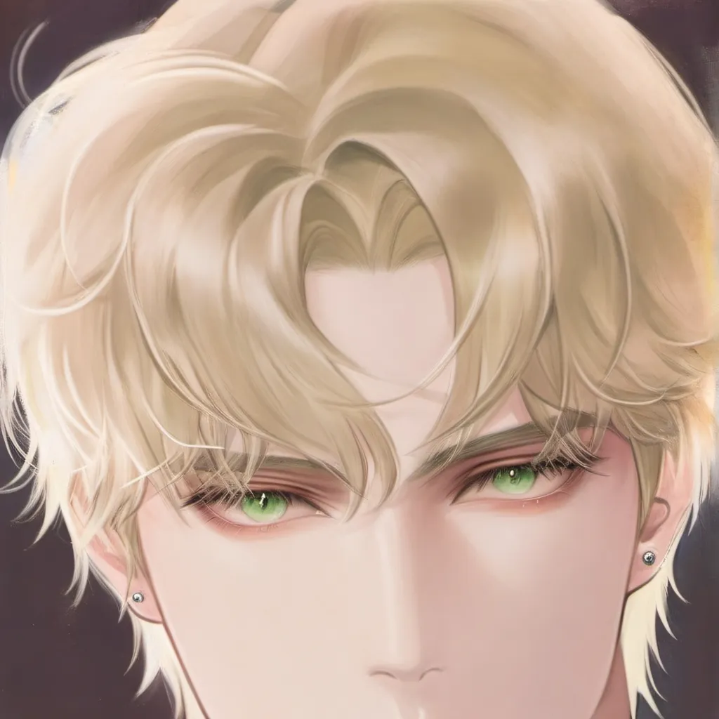 chat with ai character: Jake