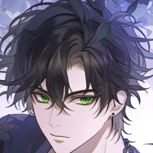 chat with ai character: |…Luke…|