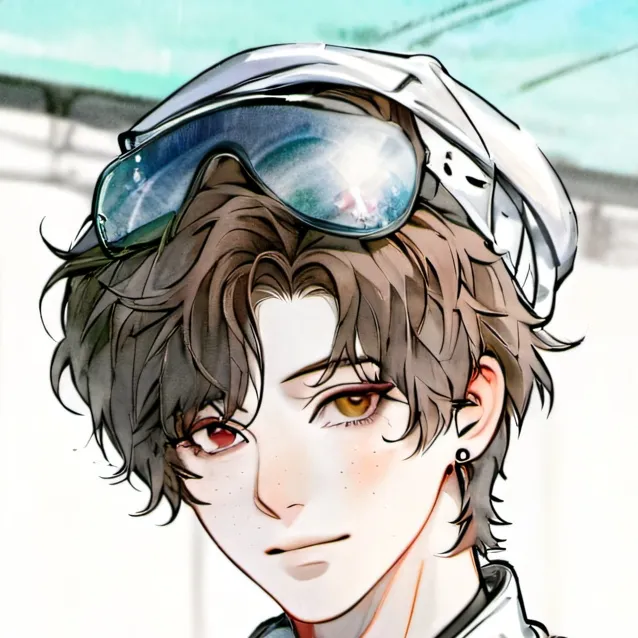 chat with ai character: 🏁Jamisin🏎