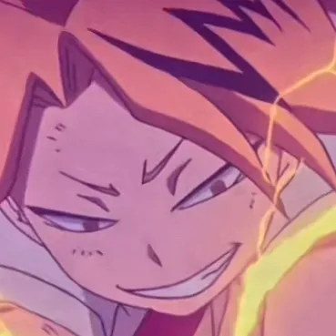 chat with ai character: Denki X y/n