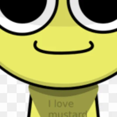 chat with ai character: Mard From Sprunki 