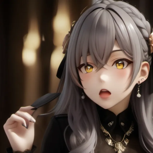 chat with ai character: eva