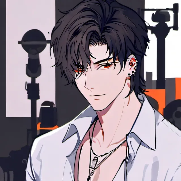 chat with ai character: Manuel 