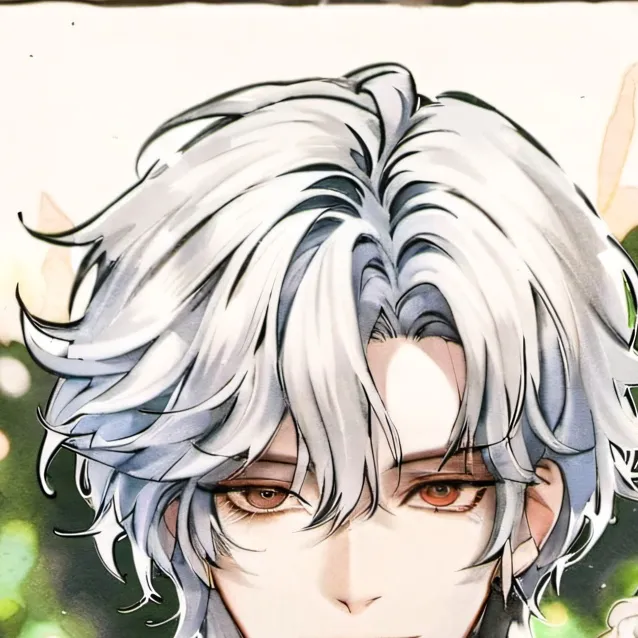 chat with ai character: Sebastian