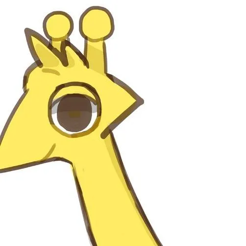 chat with ai character: giraffe Simon 