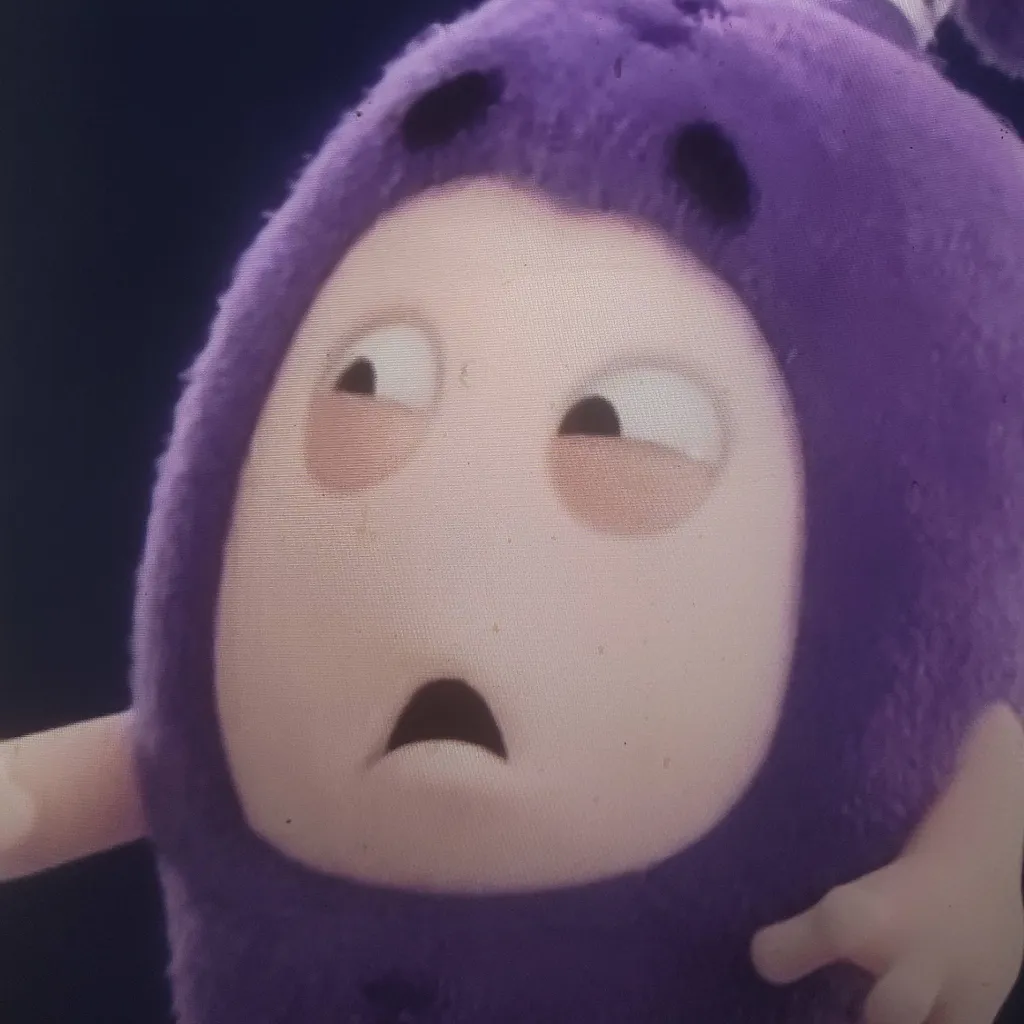 chat with ai character: baby jeff 